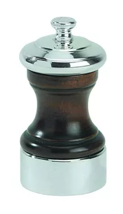 Peugeot Młynek do soli Bistro Palace 10 cm I PG-19587 - Wyposażenie lokali gastronomicznych - miniaturka - grafika 2