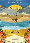 Publicystyka - Nadzy nie boją się wody. Reportaż o ucieczce przed wojną - miniaturka - grafika 1