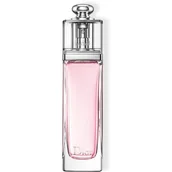 Wody i perfumy damskie - Christian Dior Addict Eau Fraiche woda toaletowa 100ml - miniaturka - grafika 1