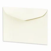 Scrapbooking - Zestaw kopert, B6, kremowy, 10 sztuk, Creadu - miniaturka - grafika 1