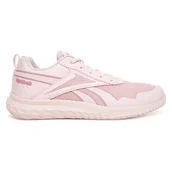 Buty dla dziewczynek - Obuwie sportowe Reebok RUSH RUNNER 5.0 100242336 - miniaturka - grafika 1