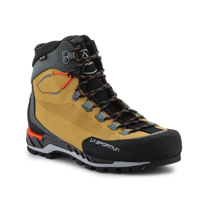 Buty trekkingowe męskie La Sportiva Trango Tech Gtx