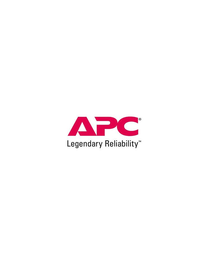 apc by schneider electric APC Start-UP Service Galaxy 3500