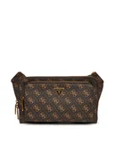 Nerki - Guess Torebka 171991 Brązowy - miniaturka - grafika 1