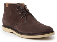 Półbuty męskie - Buty lifestylowe Lacoste Sherbrooke HI 14 SRM 7-30SRM0025176 - miniaturka - grafika 1
