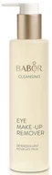 Płyny do demakijażu - BABOR babor Cleansing Eye Make-Up Remover, 100 ML 411916 - miniaturka - grafika 1