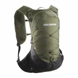 Plecak Salomon XT 10 Grape Leaf - Plecaki - miniaturka - grafika 1