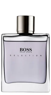 Hugo Boss Selection - woda toaletowa dla mężczyzn 100ml - Wody i perfumy męskie - miniaturka - grafika 1