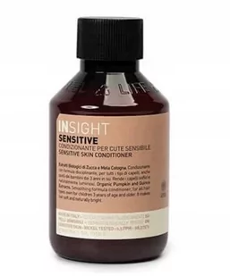 Insight SENSITIVE SKIN conditioner 100ml - odżywka do wrażliwej skóry głowy - Odżywki do włosów Insight SENSITIVE SKIN conditioner 100ml - odżywka do wrażliwej skóry głowy - Odżywki do włosów - miniaturka - grafika 1