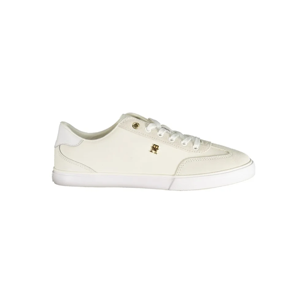 Buty Tommy Hilfiger FW0FW09391BIYBL38
