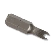 Bity - Proline Bity, końcówki 1/4 Spanner nr.10, L=25mm, 2szt. - miniaturka - grafika 1