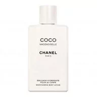 Balsamy i kremy do ciała - Chanel Coco Mademoiselle balsam do ciała 200ml - miniaturka - grafika 1