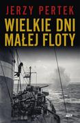 E-booki - historia - Wielkie dni małej floty - miniaturka - grafika 1