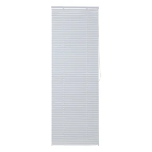 Żaluzja aluminiowa Epona 80 x 175 cm biała 25 mm Inspire - Żaluzje - miniaturka - grafika 1