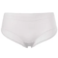 Majtki damskie - 8783 MAJTKI CIĄŻOWE XL, BIAŁE 2SZT. - miniaturka - grafika 1