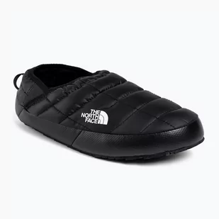 The North Face Buty Thermoball Traction Mule V - Buty trekkingowe męskie - miniaturka - grafika 1