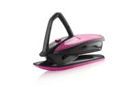 Sanki i ślizgacze - Skibob GIZMO RIDERS Skidrifter monster pink - miniaturka - grafika 1