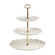 Tace i patery - Villeroy & Boch Toys Delight Royal Classic Etażerka 14-8658-7880 - miniaturka - grafika 1