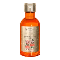 Kosmetyki do kąpieli - Stara Mydlarnia Żel do kąpieli Orange Clementine Bliss Clementines & Cinnamon - miniaturka - grafika 1