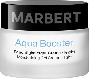 Lekki żel-krem nawilżający 50ml - Kremy do twarzy - miniaturka - grafika 1