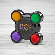Zabawki interaktywne dla dzieci - Gra Interaktywna Memory Maze - miniaturka - grafika 1