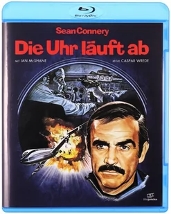 Okup - Horrory Blu-Ray - miniaturka - grafika 1