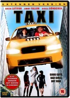 Komedie DVD - Taxi - miniaturka - grafika 1