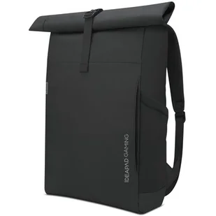 Torba dla laptopa Lenovo IdeaPad Gaming Modern Backpack pro 16" (GX41H70101) Czarny - Torby na laptopy - miniaturka - grafika 1