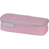 Piórniki - Faber-Castell Piórnik szkolny rose shadows - miniaturka - grafika 1