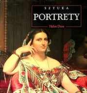 Książki o kulturze i sztuce - Sztuka portrety - miniaturka - grafika 1