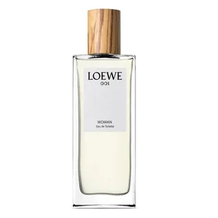001 Woman Edt spray - perfumy - Wody i perfumy damskie - miniaturka - grafika 1