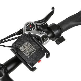 Samebike XWP10 Electric Bike 350W Motor 32km/h Max Speed 36V 10.4Ah Battery for 40-80km Range App Control - Grey - Rowery elektryczne - miniaturka - grafika 5