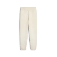 Spodnie sportowe damskie - Puma Spodnie Wardrobe Ess Relaxed Tr Cl 62975387 - miniaturka - grafika 1
