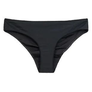 Damski Dół stroju kąpielowego RIP CURL CLASSIC SURF CHEEKY PANT GSIEM9_90 – Czarny - Stroje kąpielowe - miniaturka - grafika 1