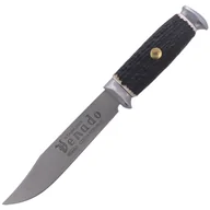 Noże - Nóż Mikov Venado Hunting Bowie Knife 376-NH-6 - miniaturka - grafika 1