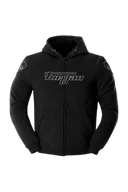 Odzież motocyklowa - Kurtka Motocyklowa Furygan Livio X Kevlar Damska CzarnyL - miniaturka - grafika 1