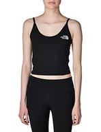 Koszulki i topy damskie - THE NORTH FACE Damska koszulka na ramiączkach/Cami Shirt-nf0a55aq koszulka na ramiączkach/Cami Shirt - miniaturka - grafika 1