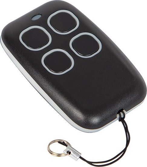 BLOW Uniwersalny pilot samokopiujący 4 kanałowy 433MHz RC-02