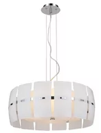 Lampy sufitowe - Azzardo MD2050-4W TAURUS Biały - miniaturka - grafika 1