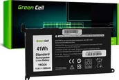 Baterie do laptopów - Bateria Green Cell Green Cell Battery YRDD6 1VX1H to Dell Vostro 5490 5590 5481 Inspiron 5481 5482 - miniaturka - grafika 1