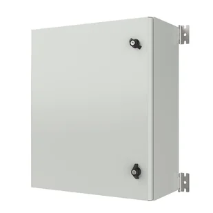 Lanview RWM-IP65506025W stojak RWM-IP65506025W - Szafy rack - miniaturka - grafika 1