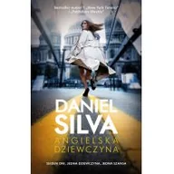 Thrillery - Angielska dziewczyna - miniaturka - grafika 1