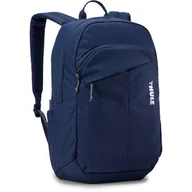 Torby na laptopy - Thule Indago Plecak 49 cm Komora na laptopa dress blue - miniaturka - grafika 1