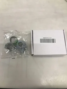 HomeMatic IP Homematic Adapter-Set Danfoss - Systemy inteligentnych domów - miniaturka - grafika 1