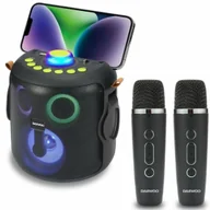 Głośniki komputerowe - Głośniki Komputerowe Daewoo DW3008 Czarny - miniaturka - grafika 1