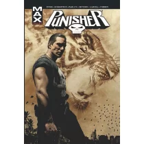 Punisher Max tom 7 - Komiksy dla dorosłych - miniaturka - grafika 1