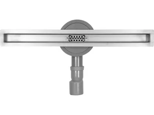 ODPŁYW LINIOWY SLIM 50 CM - Odpływy liniowe - miniaturka - grafika 2