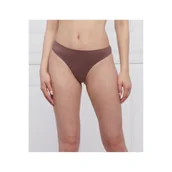 Majtki damskie - Tommy Hilfiger Underwear Stringi - miniaturka - grafika 1