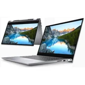 Laptopy - DELL Inspiron 5406-2829 14" i5-1135G7 8GB RAM 512GB SSD Windows 10 Home - miniaturka - grafika 1