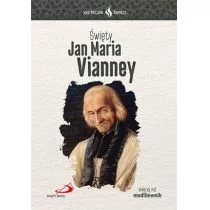Jan Maria Vianney - Religia i religioznawstwo - miniaturka - grafika 1